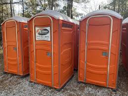 Types of Portable Toilets We Offer in Dublin, PA